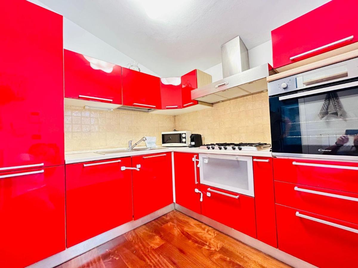 Apartment Kibilu - Via Settembrini - Stazione Centrale Mailand