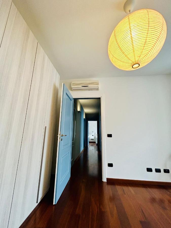 Apartment Kibilu - Via Settembrini - Stazione Centrale Mailand