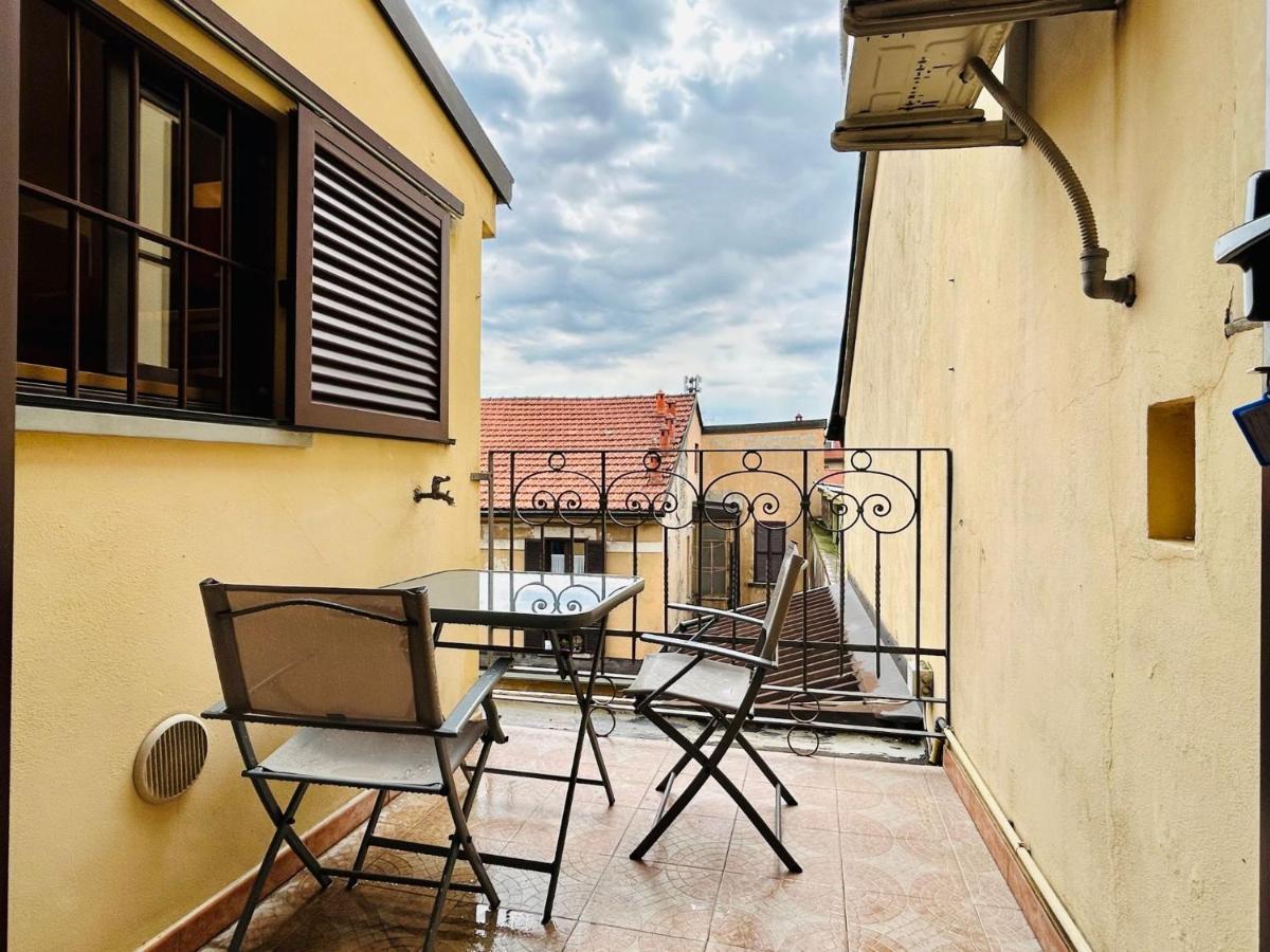 Apartment Kibilu - Via Settembrini - Stazione Centrale Mailand