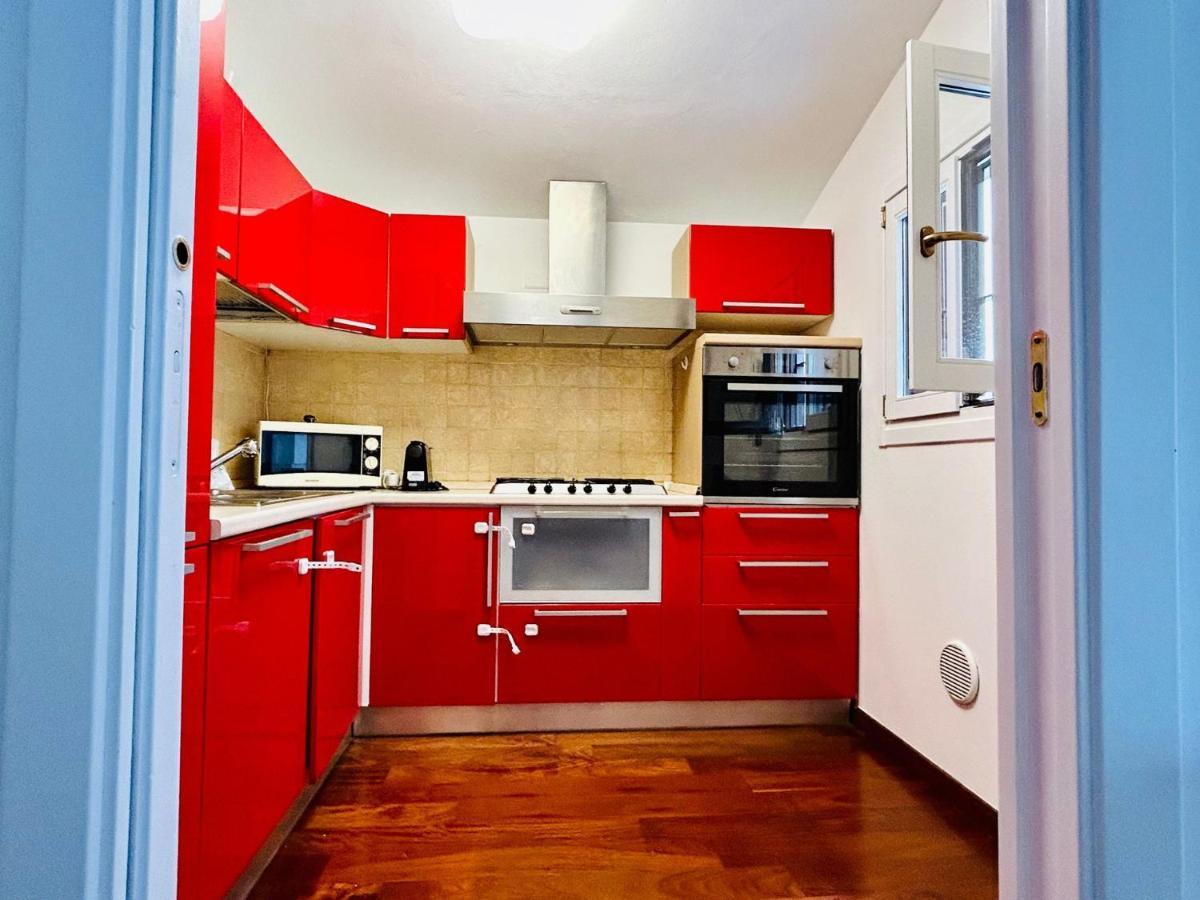 Apartment Kibilu - Via Settembrini - Stazione Centrale Mailand
