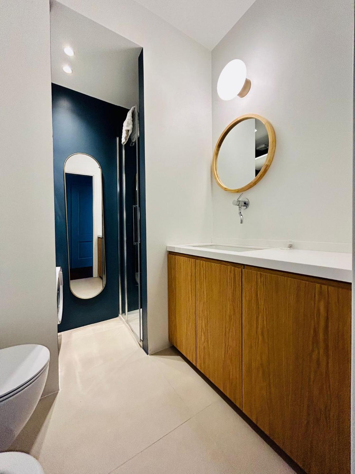 Apartment Kibilu - Via Settembrini - Stazione Centrale Mailand