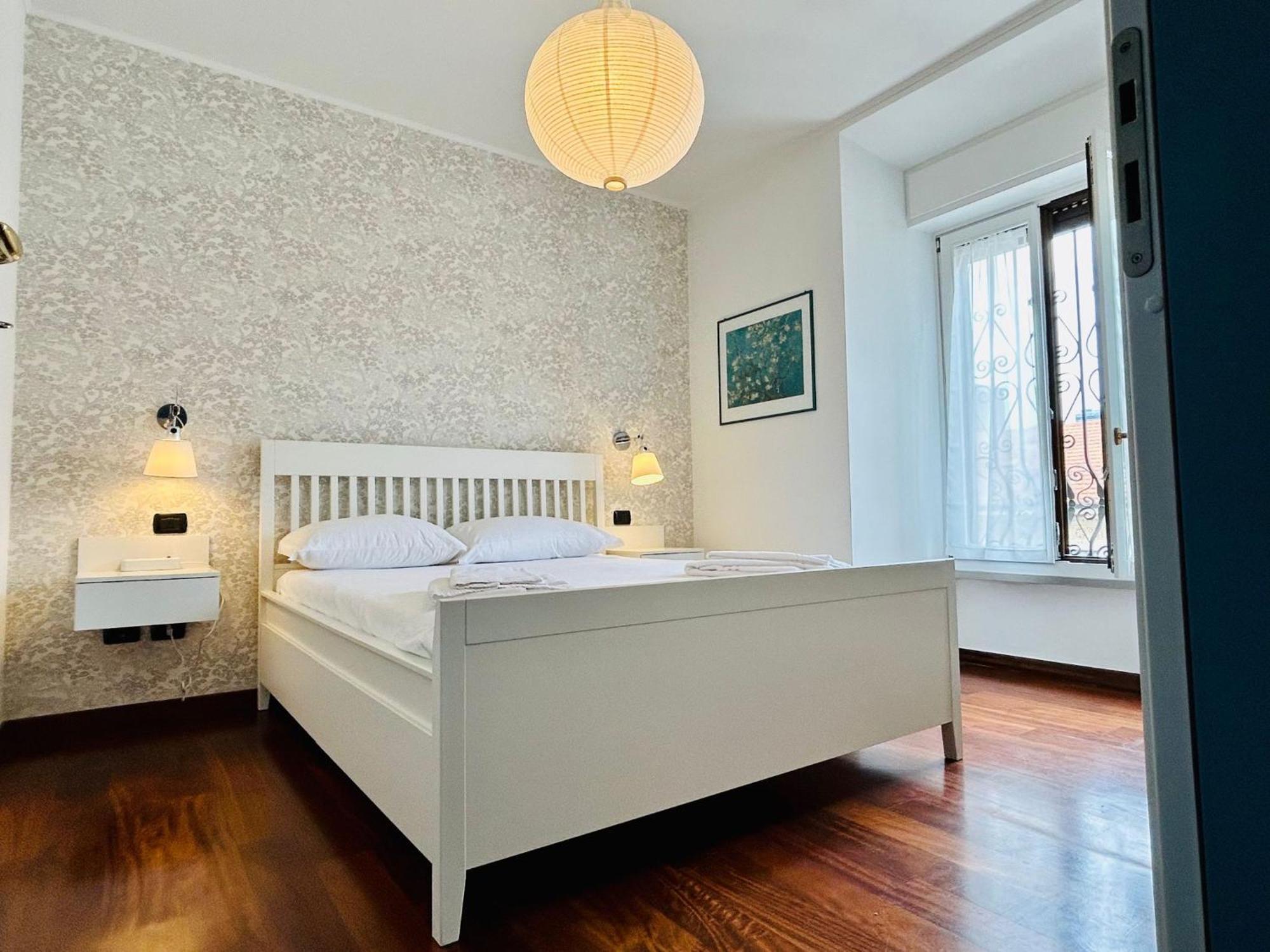 Kibilu - Via Settembrini - Stazione Centrale Apartment Mailand